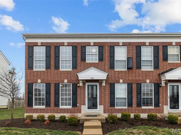 856 Brookmead Dr, O'Fallon, MO 63366