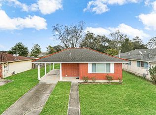 7625 Lady Gray St, New Orleans, LA 70127