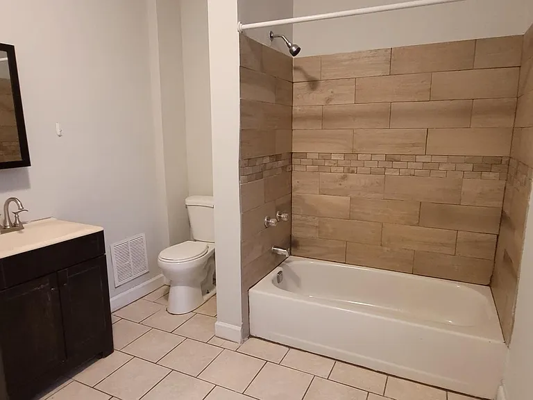 You Will Fall IN Love With This bathroom!