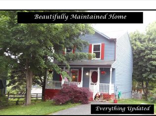 10738 Edgewood Ct, New Market, MD 21774