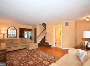 2176 Historic Dr, Forest Hill, MD 21050
