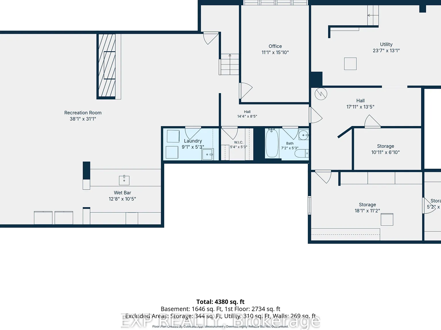 4 bed, $5,499 — Photo 3