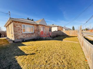 1227 Trafalgar St, London, ON N5Z 1H6