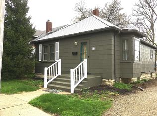118 E High Ave, Bellefontaine, OH