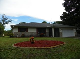 1247 Columbine Rd, Venice, FL 34293