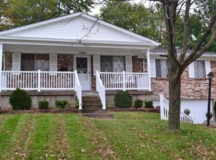 7926 Southampton Ct, Cincinnati, OH 45231