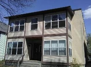 2821 Garfield Ave, Minneapolis, MN 55408