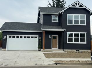 320 Owens Way, Creswell, OR 97426