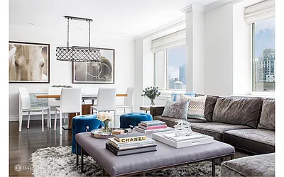 Sold by Douglas Elliman