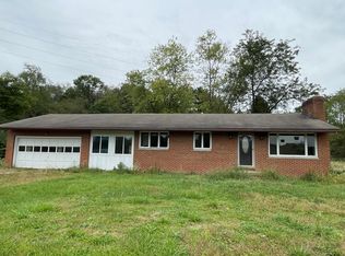 2443 Lexington Ave, Mansfield, OH 44907