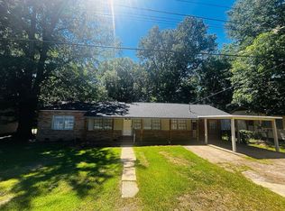 208 Lindbergh Blvd, Starkville, MS 39759