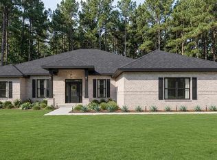 7399 Forestwood Dr, Milton, FL 32570