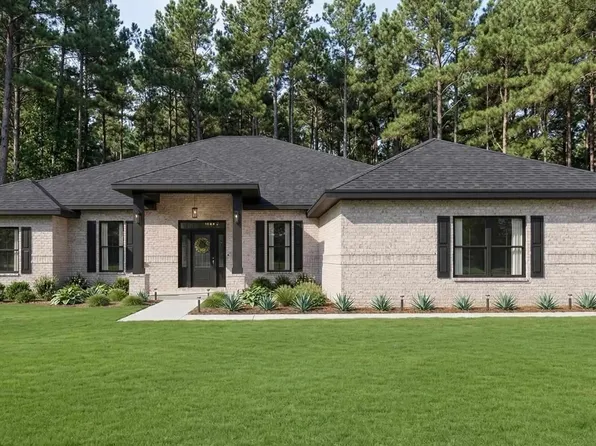 7399 Forestwood Dr, Milton, FL 32570