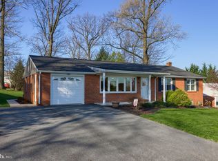 110 Reehling Rd, New Freedom, PA 17349