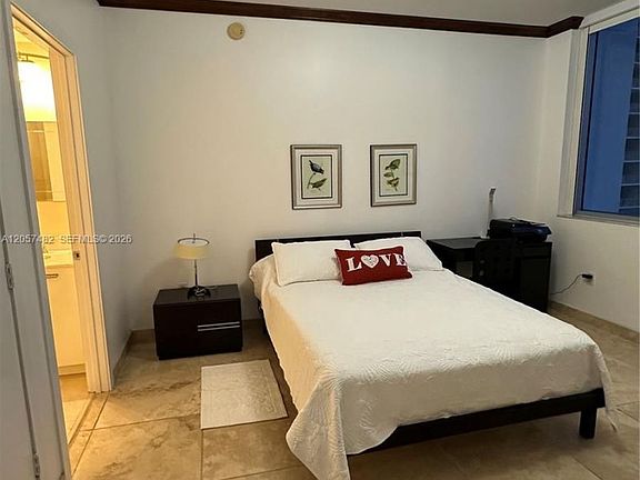 5th image of 1060 E Brickell Ave #3001