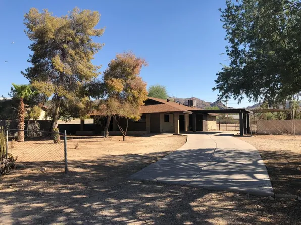 407 W Euclid Ave, Phoenix, AZ 85041