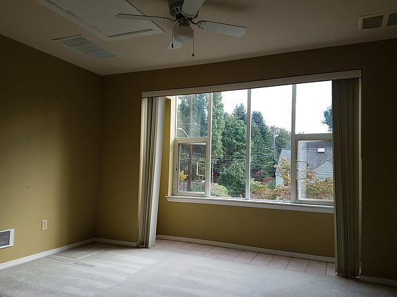 Exercise room