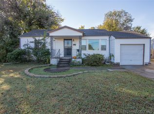 5714 E 2nd St, Tulsa, OK 74112