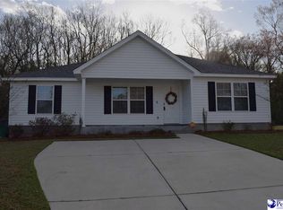 1400 Marion Ave, Florence, SC 29505