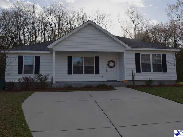 1400 Marion Ave, Florence, SC 29505