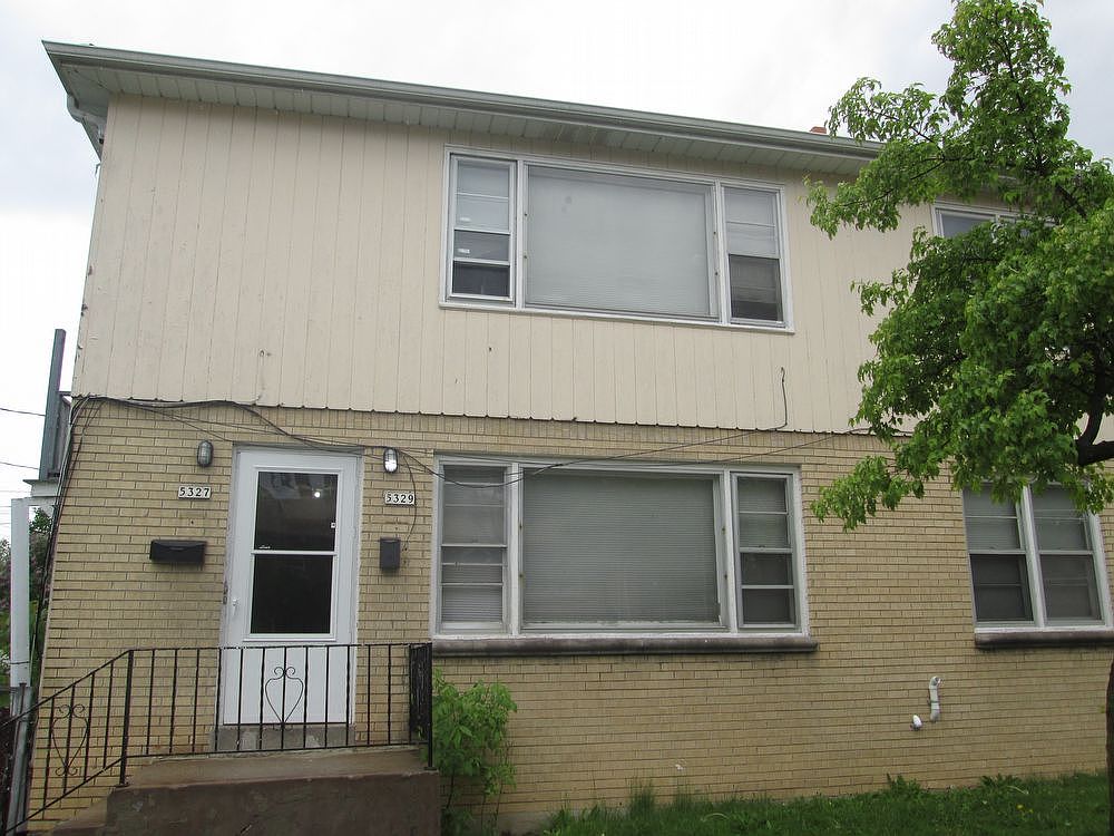 5329 W Fairmount Ave, Milwaukee, WI 53218 Zillow
