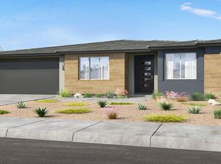 1359 W VIA DEL PALO --, Queen Creek, AZ 85140