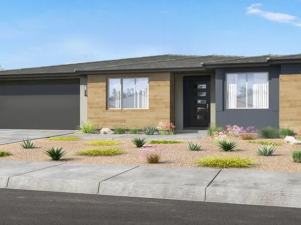 1359 W VIA DEL PALO --, Queen Creek, AZ 85140