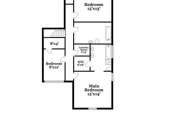 3rd image of 8016 Central Railroad Ct