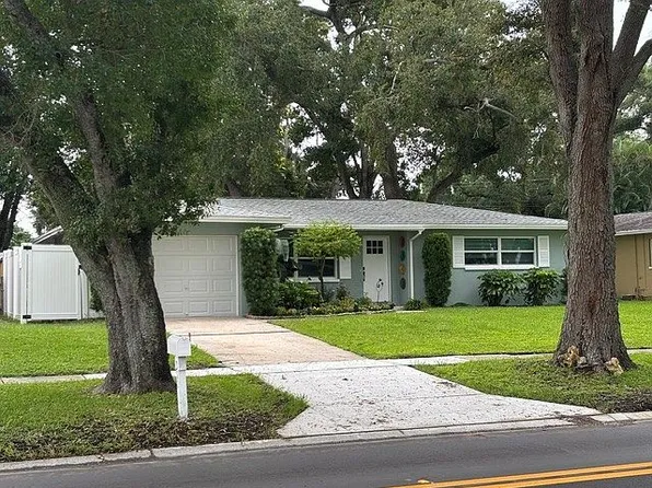 3110 Keene Park Dr, Largo, FL 33771
