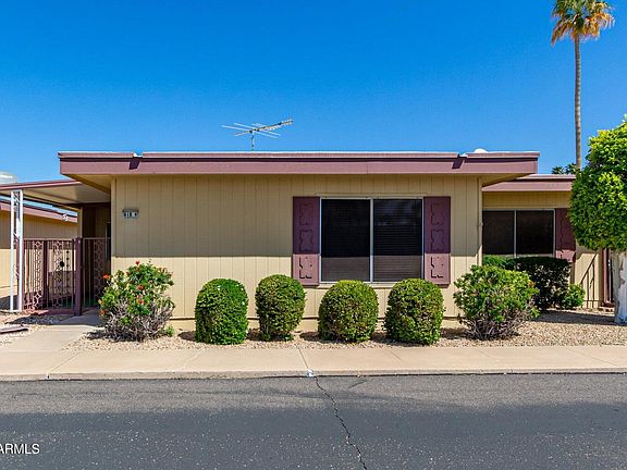 3rd image of 13618 N 98TH Avenue #D