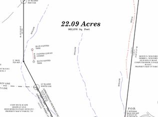 0 W Kelly Rd, Centerville, TN 37033