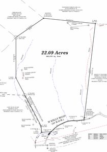 0 W Kelly Rd, Centerville, TN, 37033