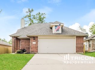 18451 Sunrise Pines Dr, Montgomery, TX 77316