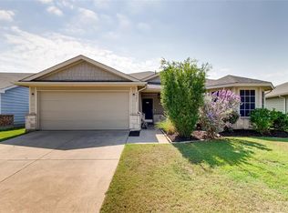 9721 George Bush Dr, McKinney, TX 75072