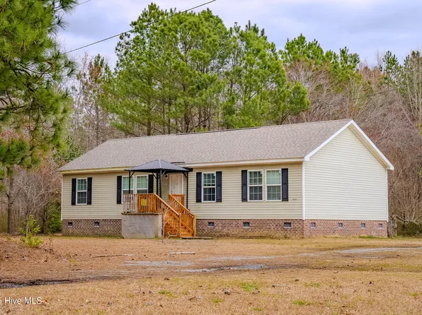 515 Rooks Road, Gates, NC 27937
