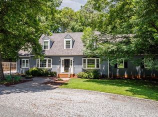 11422 Gayton Rd, Henrico, VA 23238