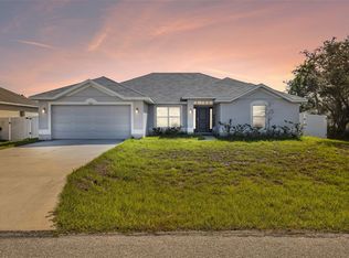 316 Gardenia Ct, Poinciana, FL 34759