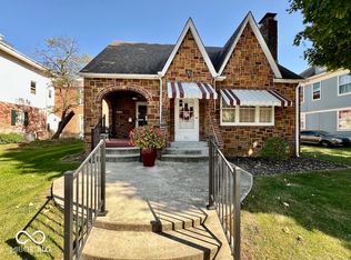 303 S Walnut St, Edinburgh, IN 46124