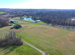 1150 Flight Line Dr, Martinsville, IN 46151