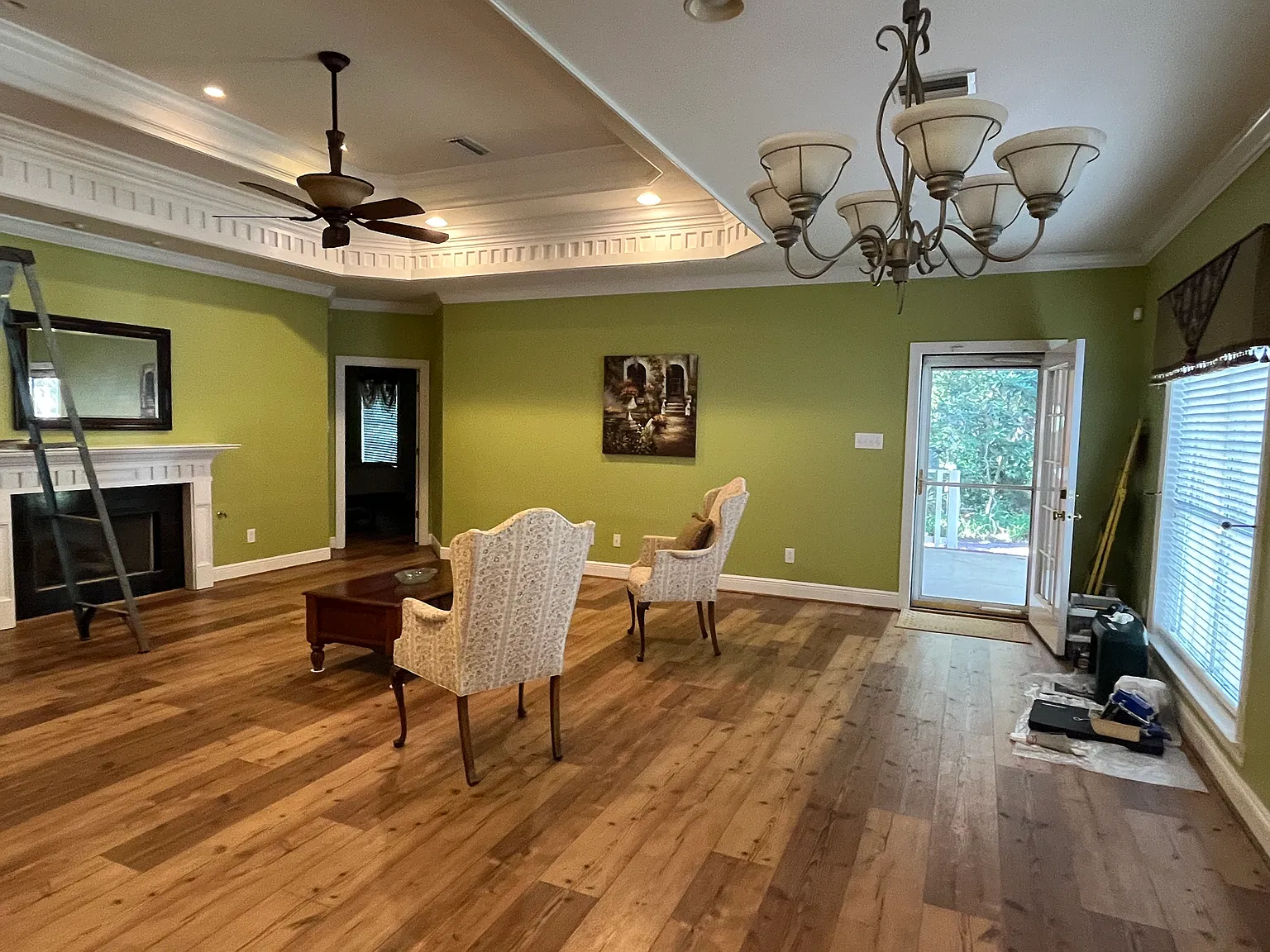 Parker Ln, Daphne — Photo 4