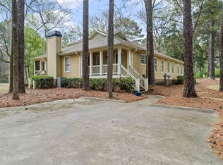 1021B Rosemont Walk, Greensboro, GA 30642