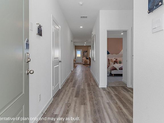 2nd image of 7706 Smooth Valley Ct