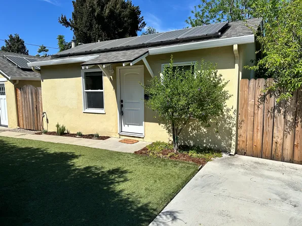 267 W Rincon Ave, Campbell, CA 95008