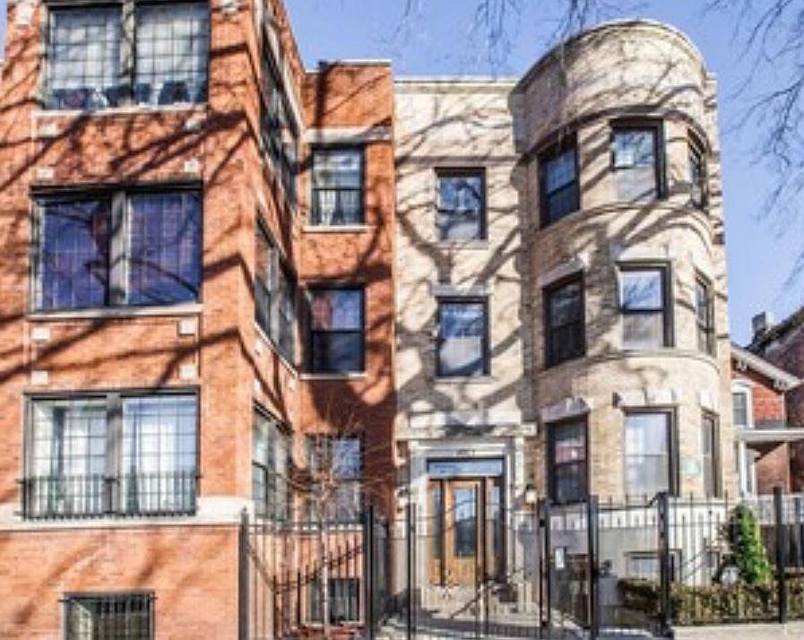 1st image of 4917 S Prairie Ave #0