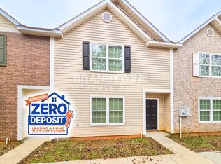 8594 Webb Rd, Riverdale, GA 30274