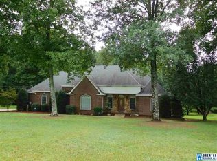 75 Killough Dr, Springville, AL 35146