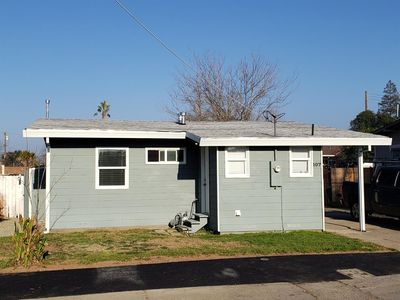 107 Goss Ct, Sacramento, CA, 95838