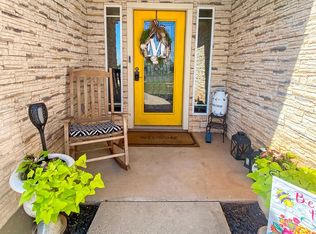 5805 Barrington Ct, San Angelo, TX 76901