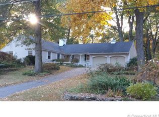815 Ratley Rd, West Suffield, CT 06093