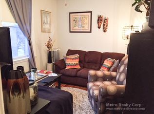 9 Scottfield Rd #14, Allston, MA 02134